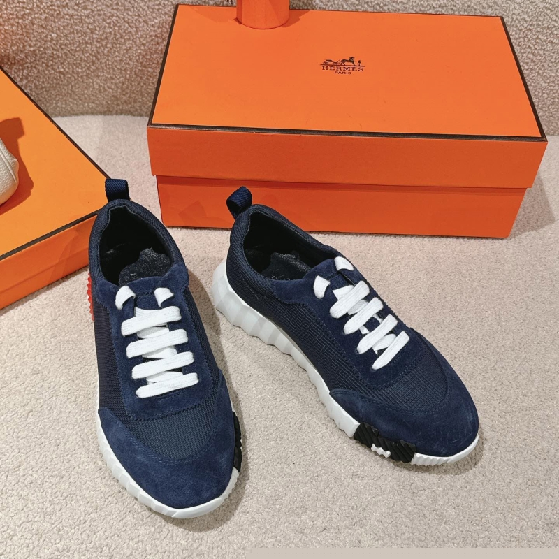 H**mes casual shoes